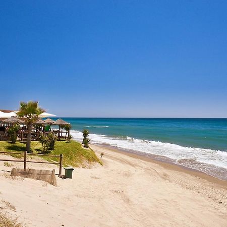 Oleholidays 616 Romana Playa Junto Al Mar Marbella Ngoại thất bức ảnh