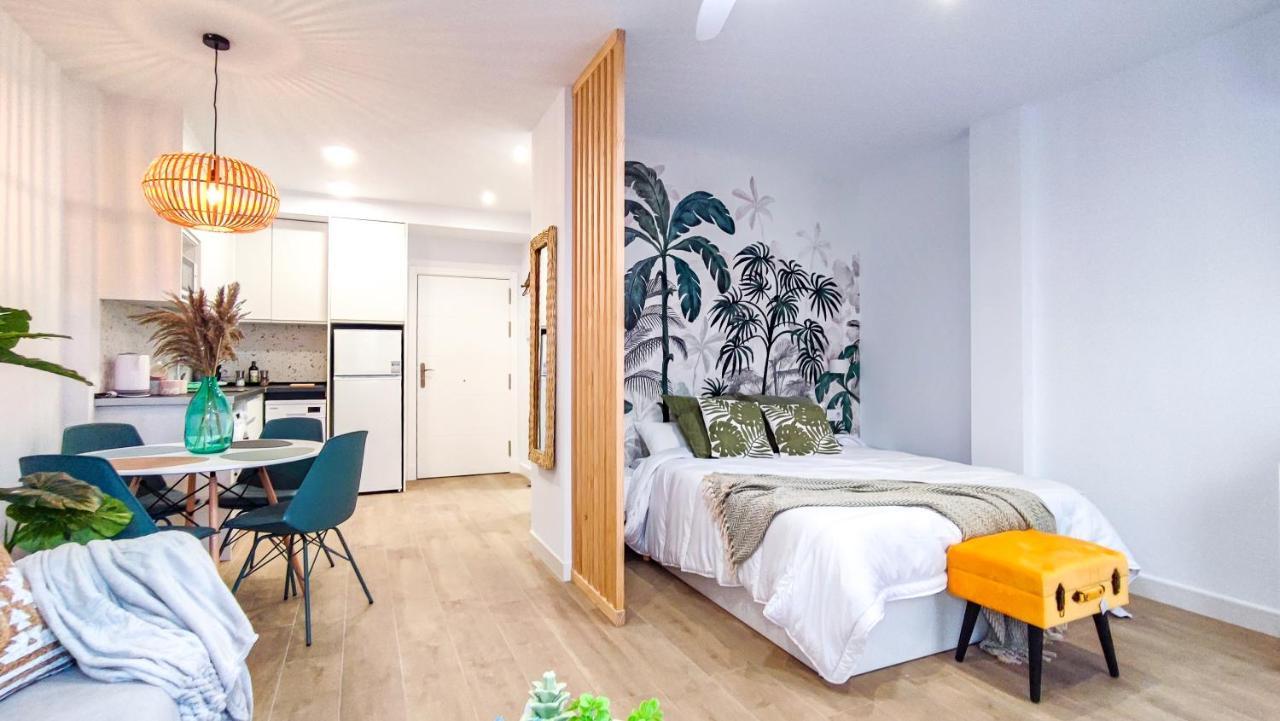 Oleholidays 616 Romana Playa Junto Al Mar Marbella Ngoại thất bức ảnh