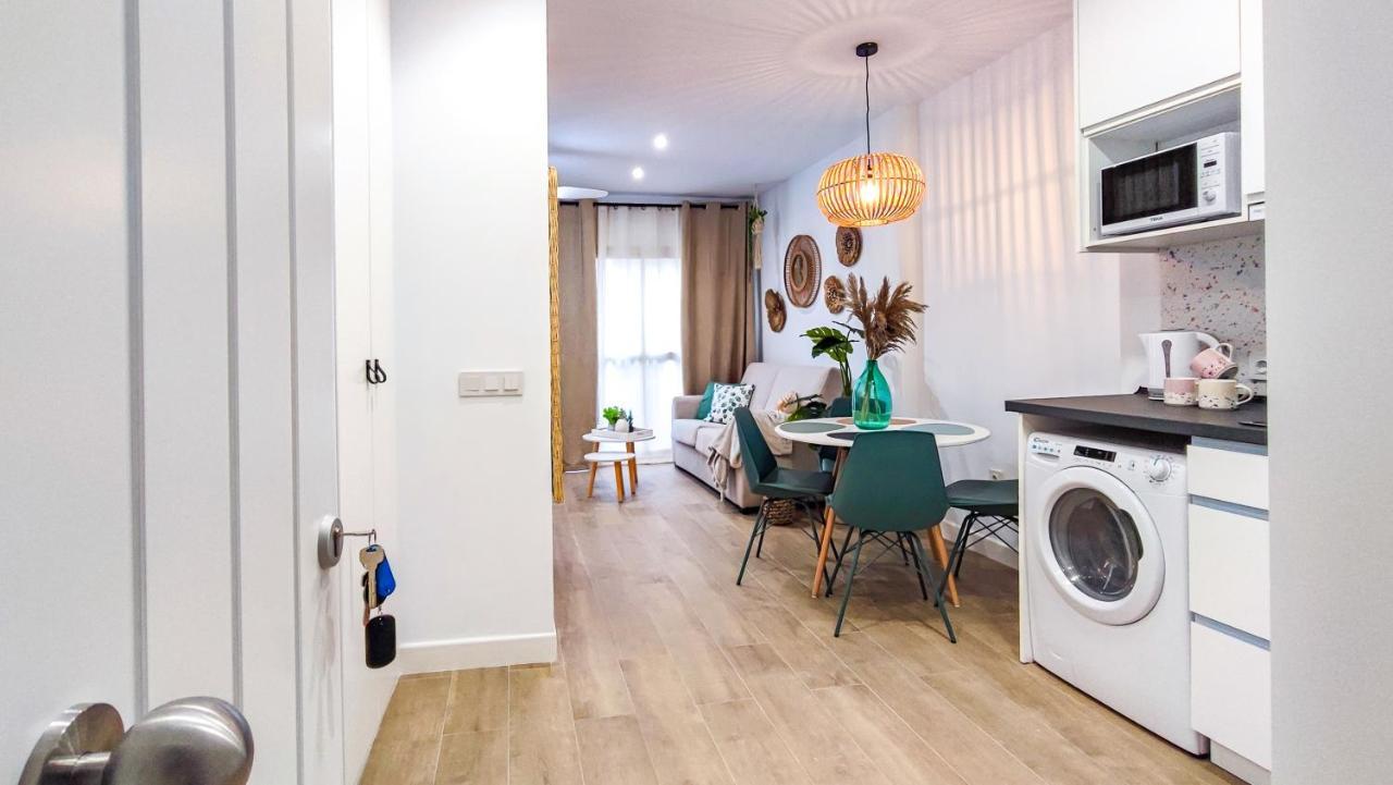 Oleholidays 616 Romana Playa Junto Al Mar Marbella Ngoại thất bức ảnh