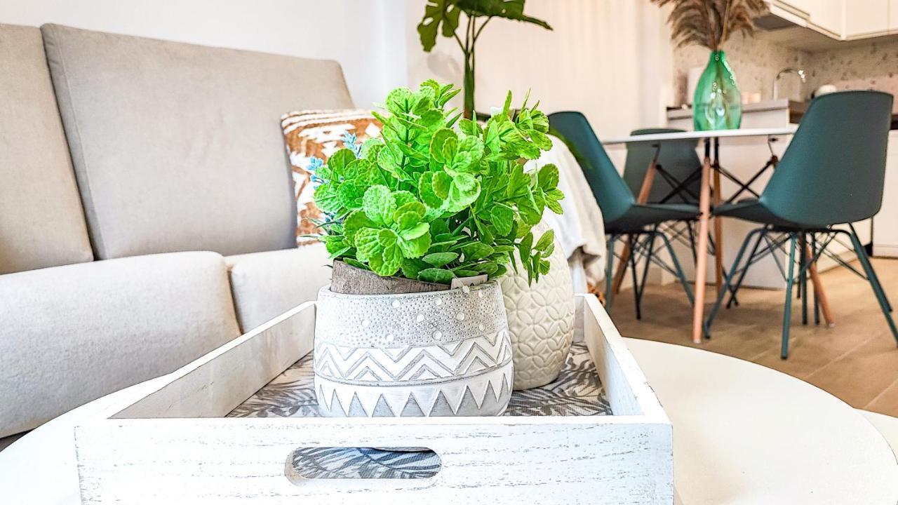 Oleholidays 616 Romana Playa Junto Al Mar Marbella Ngoại thất bức ảnh