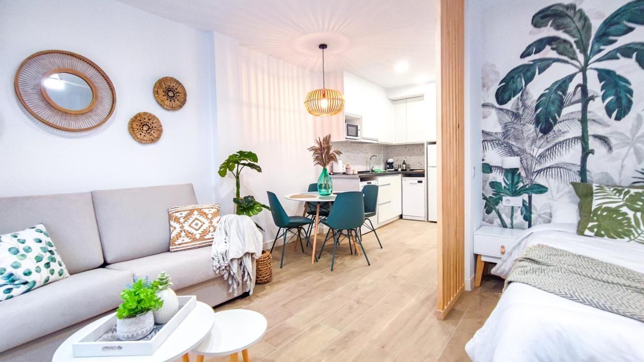 Oleholidays 616 Romana Playa Junto Al Mar Marbella Ngoại thất bức ảnh
