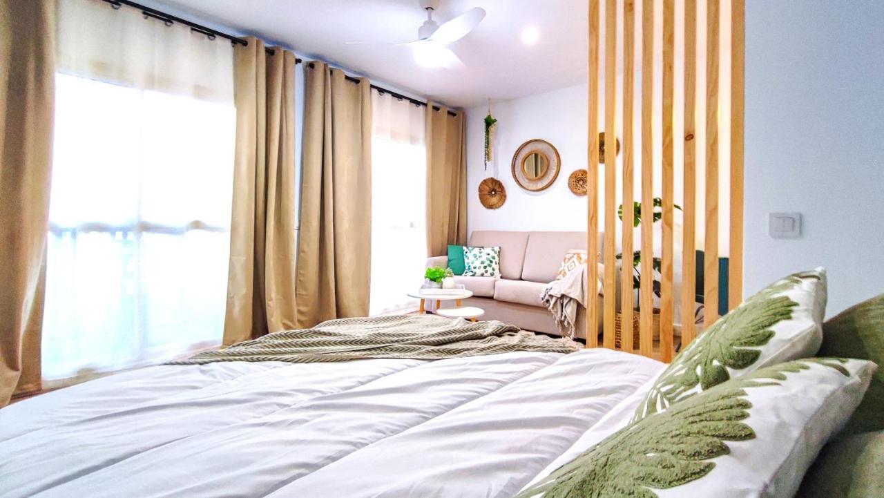 Oleholidays 616 Romana Playa Junto Al Mar Marbella Ngoại thất bức ảnh