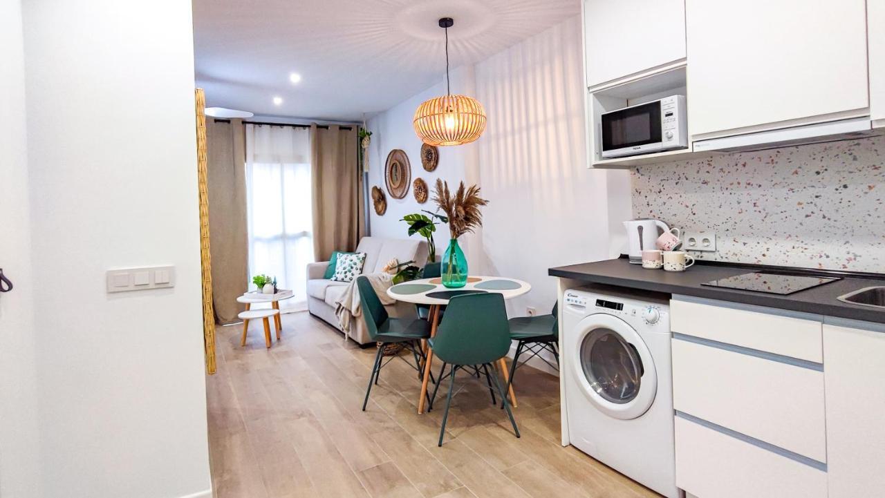 Oleholidays 616 Romana Playa Junto Al Mar Marbella Ngoại thất bức ảnh